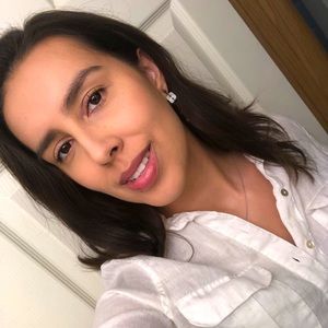 Meet your Posher, Jocelyn